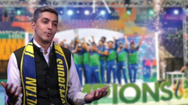 Ali Tareen Eyes Multan Sultans Return: From Viral Exit to Stunning Comeback Bid