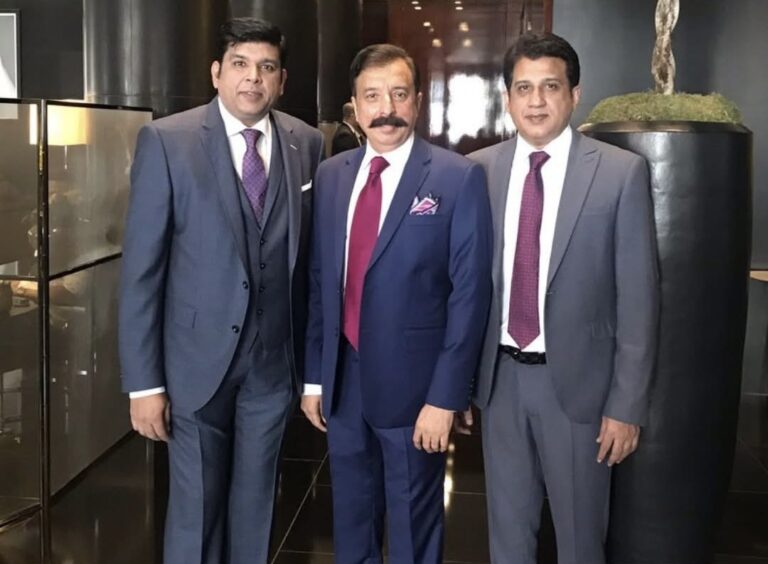 Fawad Rana Wins Lahore Qalandars Ownership Arbitration Against Brothers