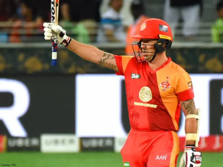 Ronchi Appointed Head Coach: Islamabad United’s Aggressive Move for PSL 11