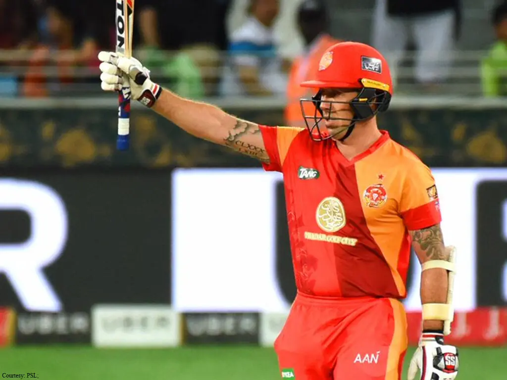 Ronchi Appointed Head Coach: Islamabad United’s Aggressive Move for PSL 11