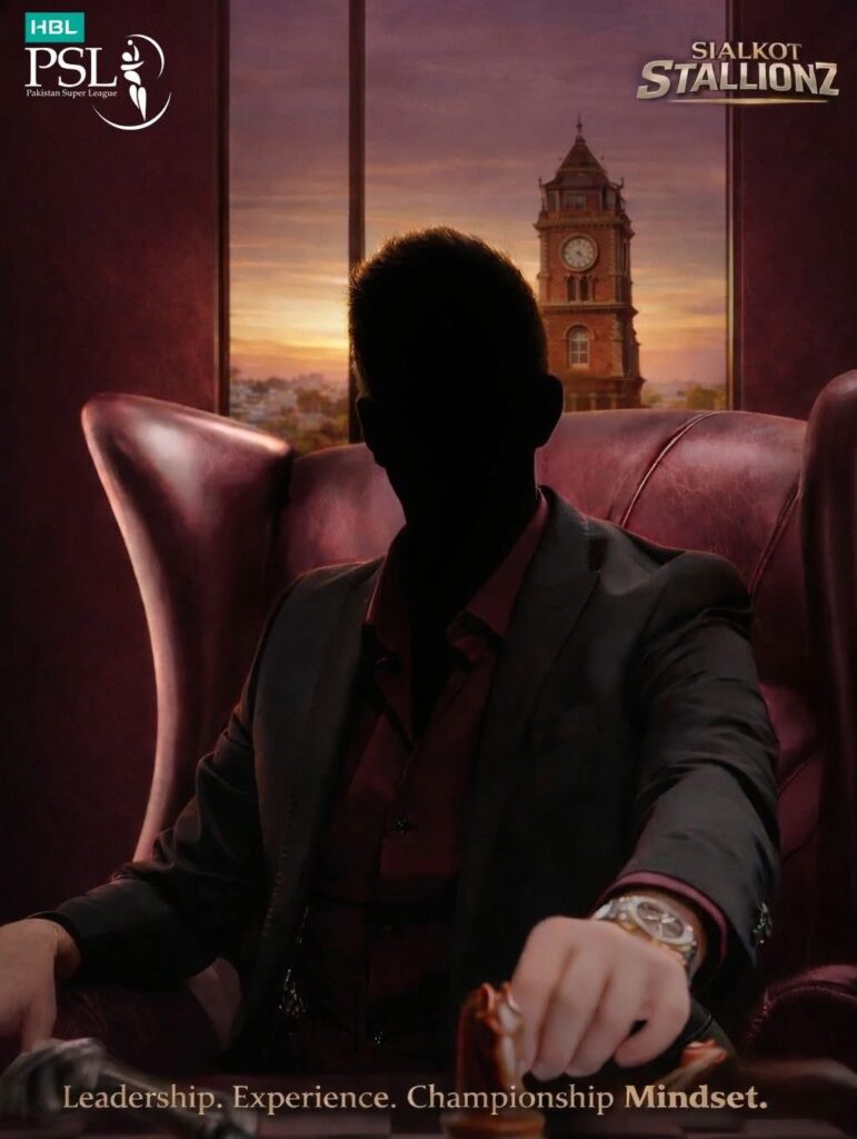 Sialkot Stallions Name Former Aussie Captain as Coach
