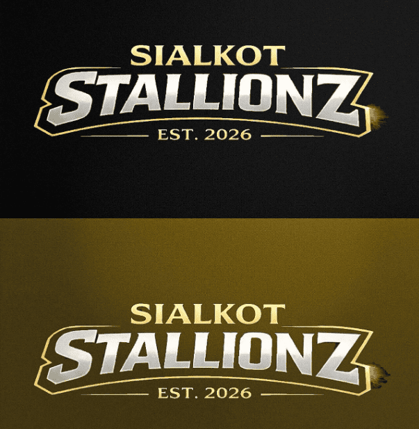 Sialkot logo of PSL 11 franchise