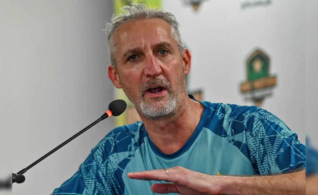 Jason Gillespie Set to Join PSL 2026 Franchise After Pakistan Coaching Departure