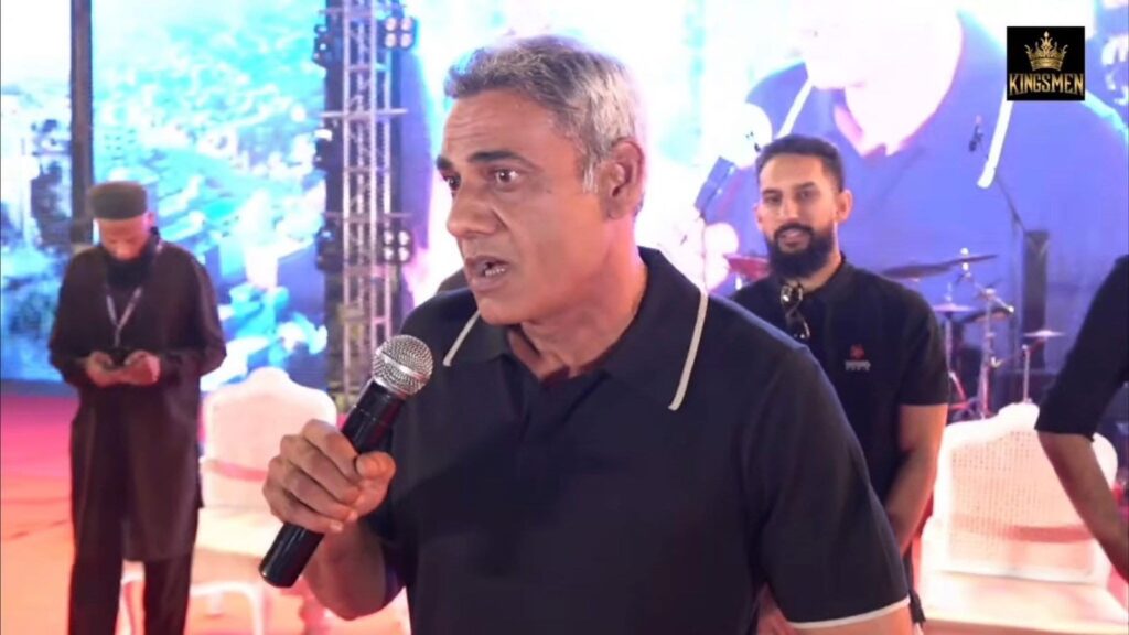 Hyderabad Player Trials PSL: Your Chance to Play for Houston Kingsmen in 2026 Season