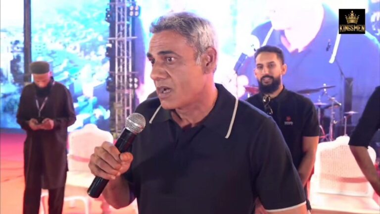 Hyderabad Player Trials PSL: Your Chance to Play for Houston Kingsmen in 2026 Season