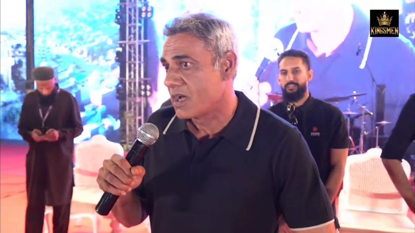 Hyderabad Player Trials PSL: Your Chance to Play for Houston Kingsmen in 2026 Season