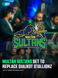 New Sultans have arrived Gohar Shah addresses fans after Multan takeover