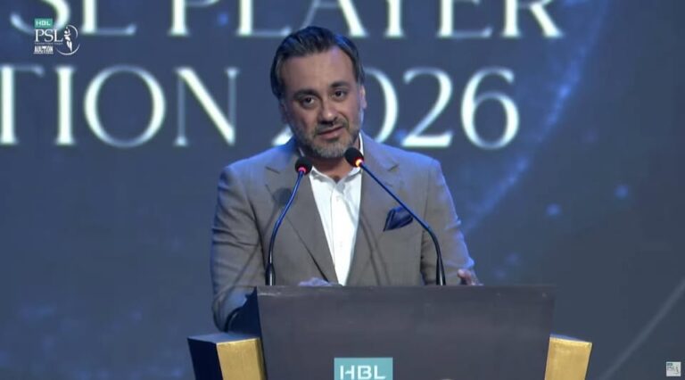 PSL 11 Final Could Be Held Outside Pakistan — UK and USA Among Likely Host Venues