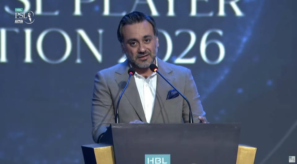 PSL 11 Final Could Be Held Outside Pakistan — UK and USA Among Likely Host Venues