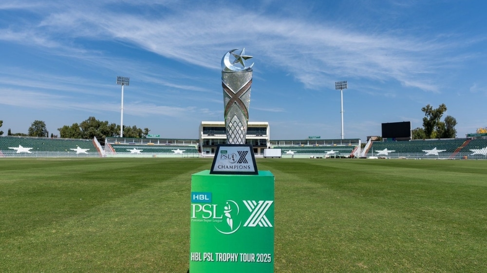 PSL 2026 Format Revealed: 8 Teams, 2 Groups and 44 Matches in the Biggest Season Yet