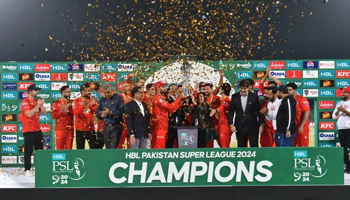 PSL 2026 Media Rights: Myco, Geo Super and Walee Qualify — PTV and A Sports Miss Out