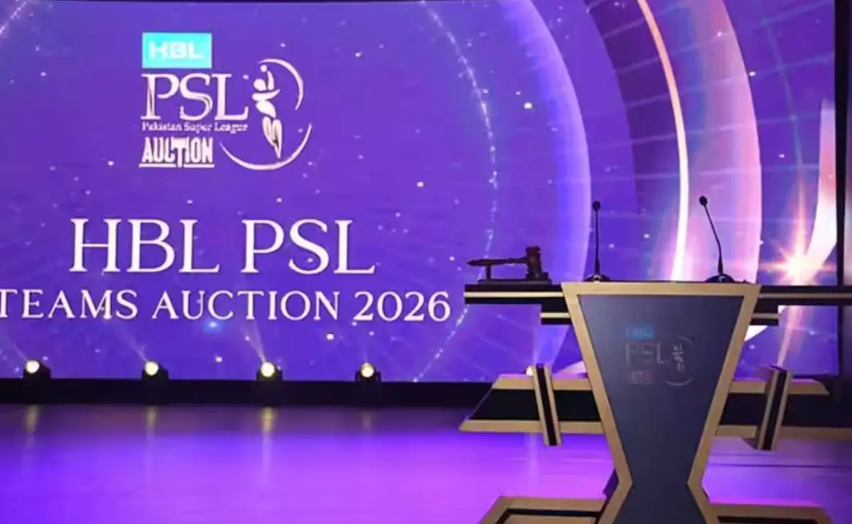 PSL Ownership Dispute: Sialkot Stallionz and Lahore Qalandars Embroiled in Internal Battles