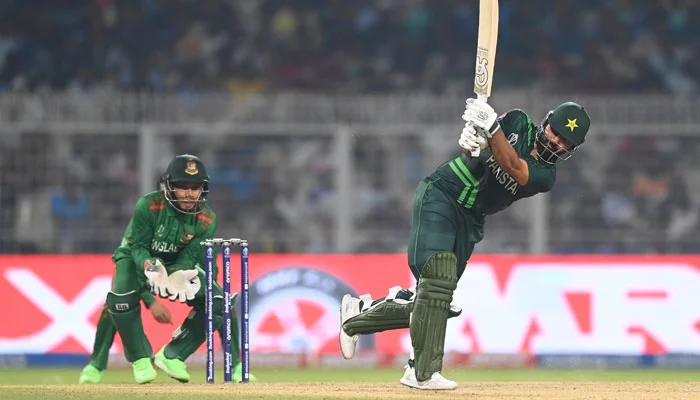 Pakistan to Tour Bangladesh for 3-Match ODI Series in March 2026 — Full Schedule & Key Details