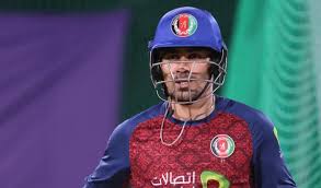 Peshawar Zalmi Officially Confirms Rahmanullah Gurbaz Signing for PSL 2026