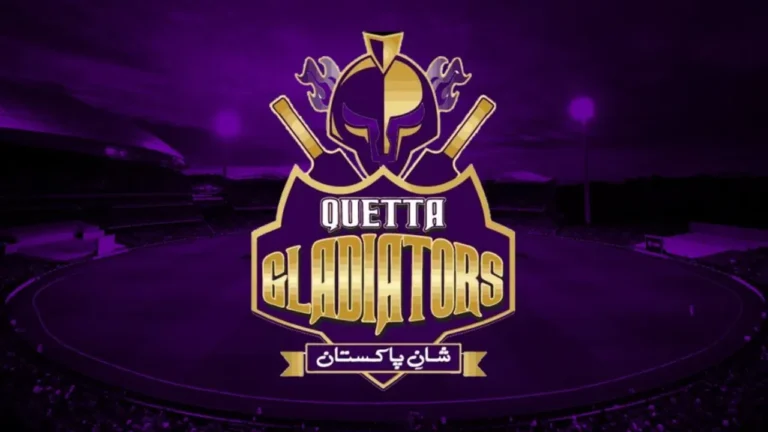 Quetta Gladiators Squad PSL 2026: Full Player List, Roles & Title Prediction