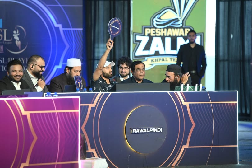 Rawalpindi PSL Franchise to Reveal Official Team Name Tomorrow — Full Details Inside