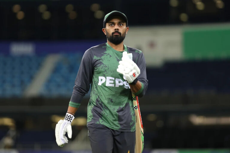 Saud Shakeel to Captain Quetta Gladiators in PSL 2026 — Purple Force Ready