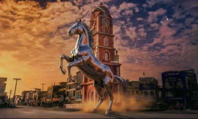 Sialkot Stallions Reveal Bold New Logo for HBL PSL 2025 Season