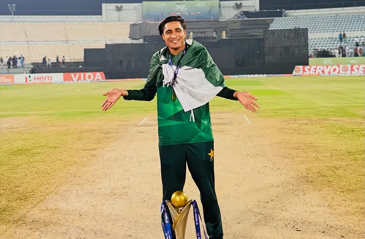 Sialkot Stallionz Finalize 19-Player Squad With Three Domestic Signings for PSL 11