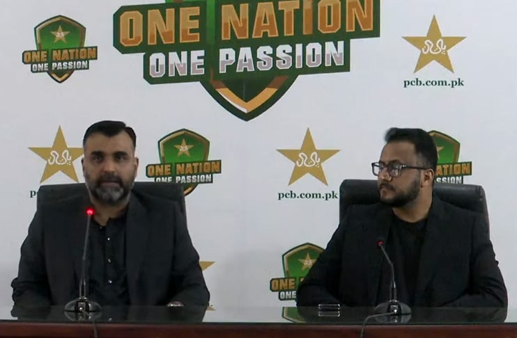 Sialkot Stallionz Owner Hamza Majeed Denies Bankruptcy & Confirms All PCB Payments Cleared