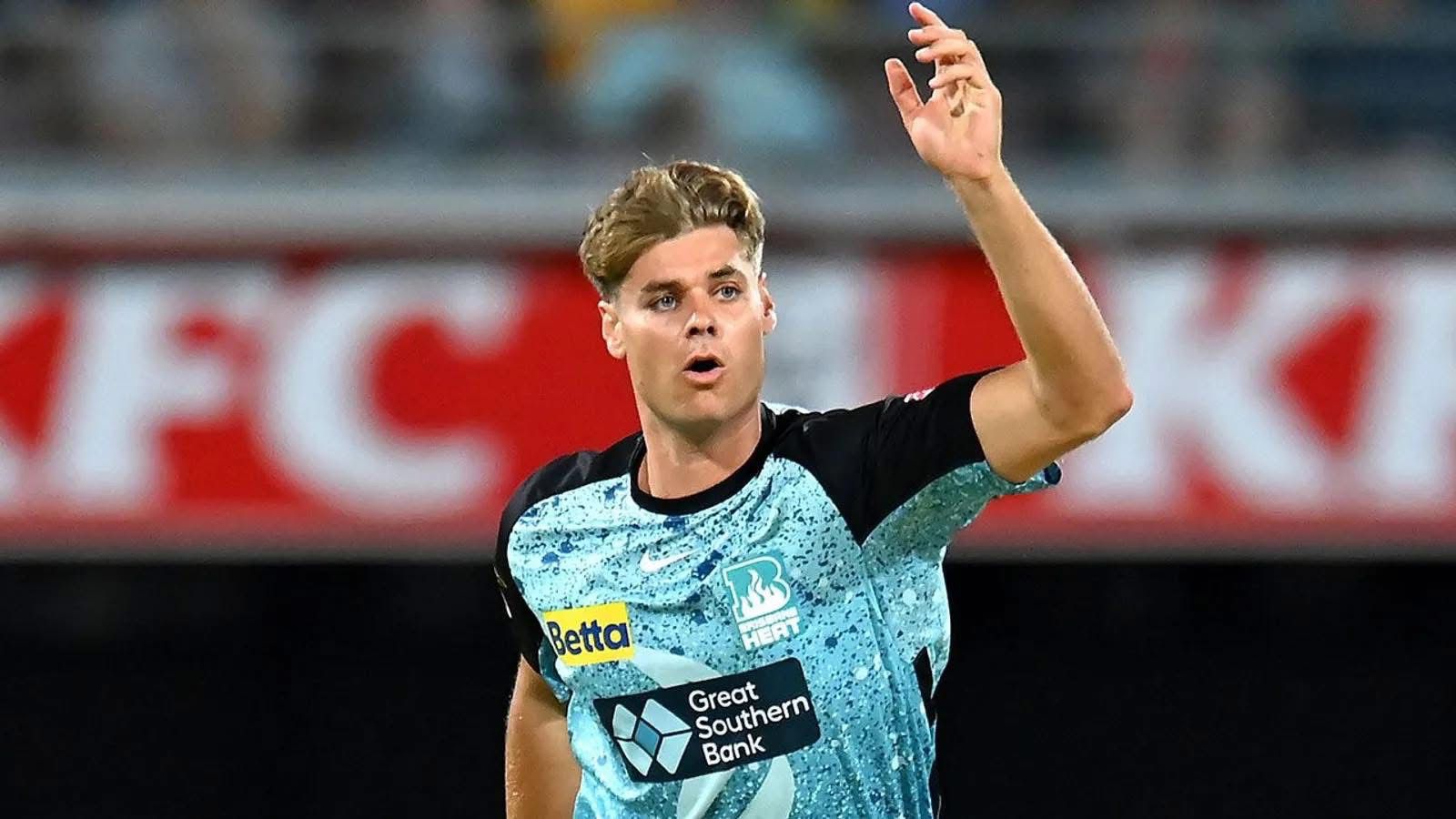 Quetta Gladiators have made a power-packed statement by securing Spencer Johnson as their direct signing for Pakistan Super League 2026. The Australian left-arm fast bowler brings genuine pace, awkward bounce, and proven T20 credentials to the Purple Force, strengthening their bowling attack ahead of the new season. This strategic acquisition signals Gladiators' intent to bounce back strongly in the upcoming PSL season after analyzing their previous campaign's shortcomings. Johnson's signing bypasses the auction process, demonstrating Quetta's proactive approach to squad building. The 28-year-old speedster has been making waves across international cricket and franchise leagues with his ability to generate extra pace and uncomfortable bounce that troubles even the best batsmen. His addition gives Gladiators a genuine wicket-taking option who can exploit Pakistan's pitch conditions effectively.