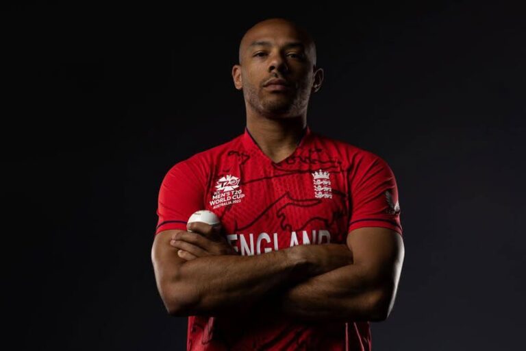 Tymal Mills Signs for Peshawar Zalmi in PSL 2026