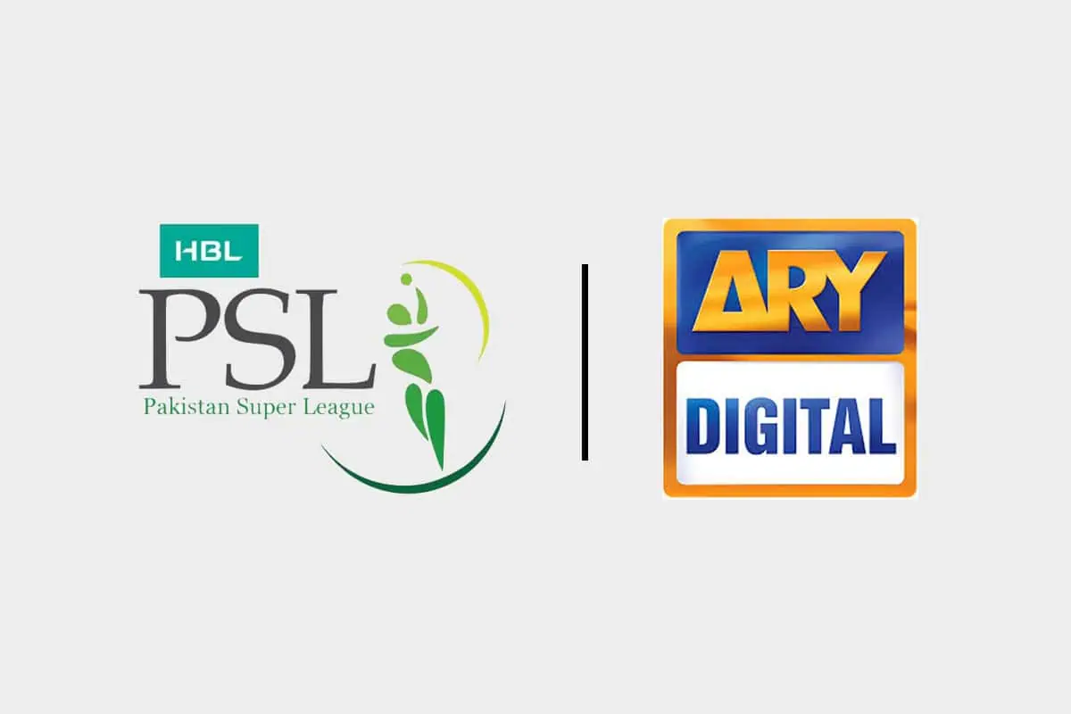 ARY Digital Secures Exclusive PSL 2026 UK TV and Streaming Rights for All Matches
