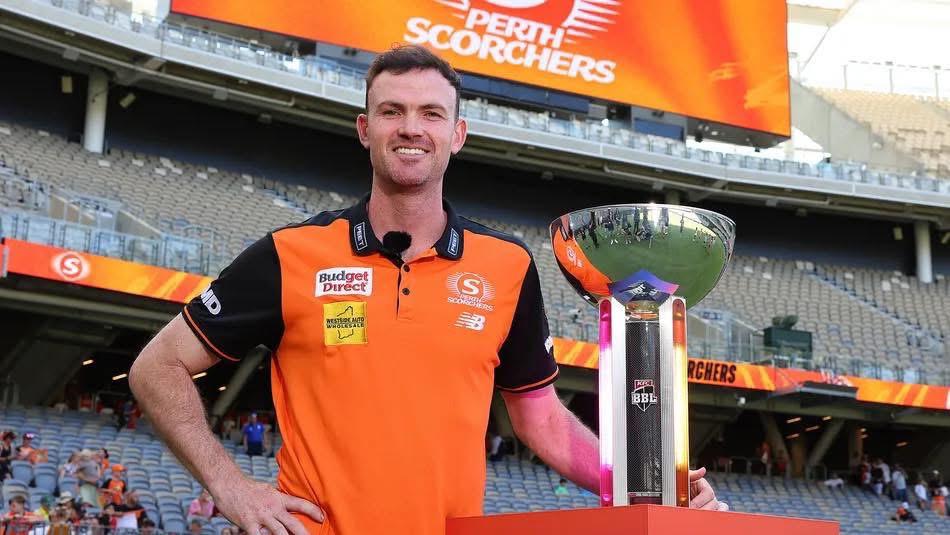 Ashton Turner Named Captain of Multan Sultans for PSL 2026 Season