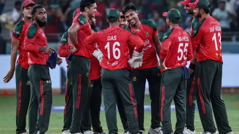 BCB to Seek Government Clearance Before Sending Bangladesh Players to PSL 2026