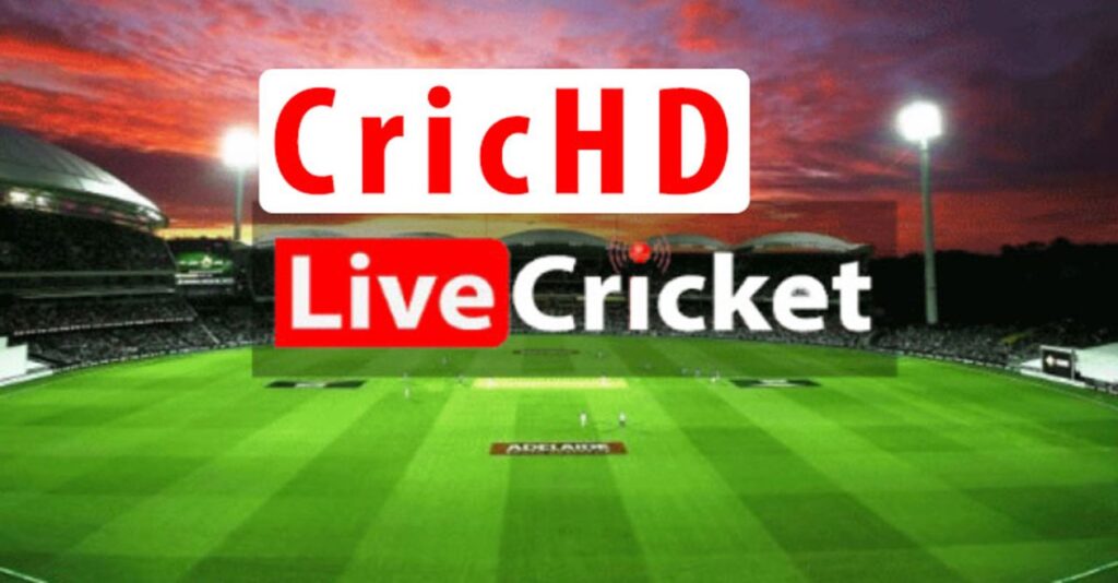 CricHD Free Live Streaming for PSL 2026 in HD on Any Device Free
