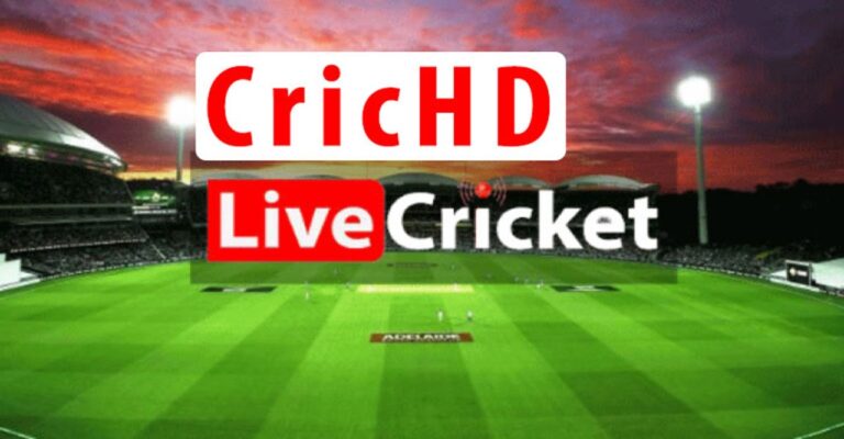 CricHD Free Live Streaming for PSL 2026 in HD on Any Device Free