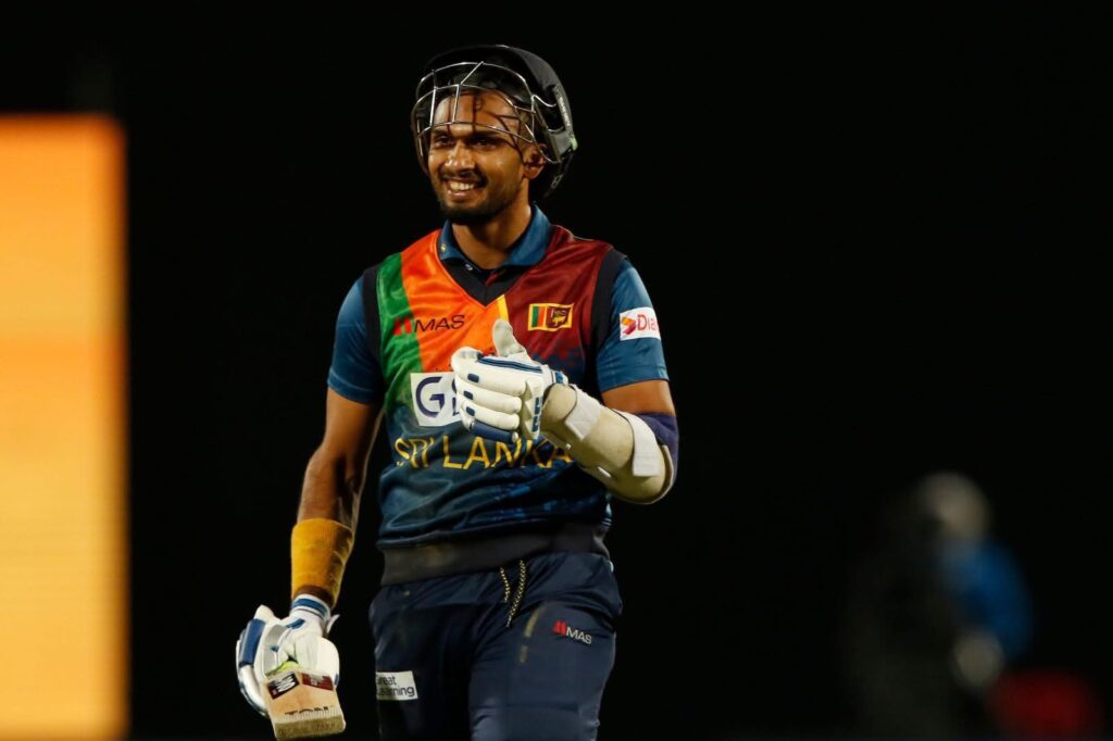 Dasun Shanaka Ditches PSL 2026 for IPL, Signs With Rajasthan Royals