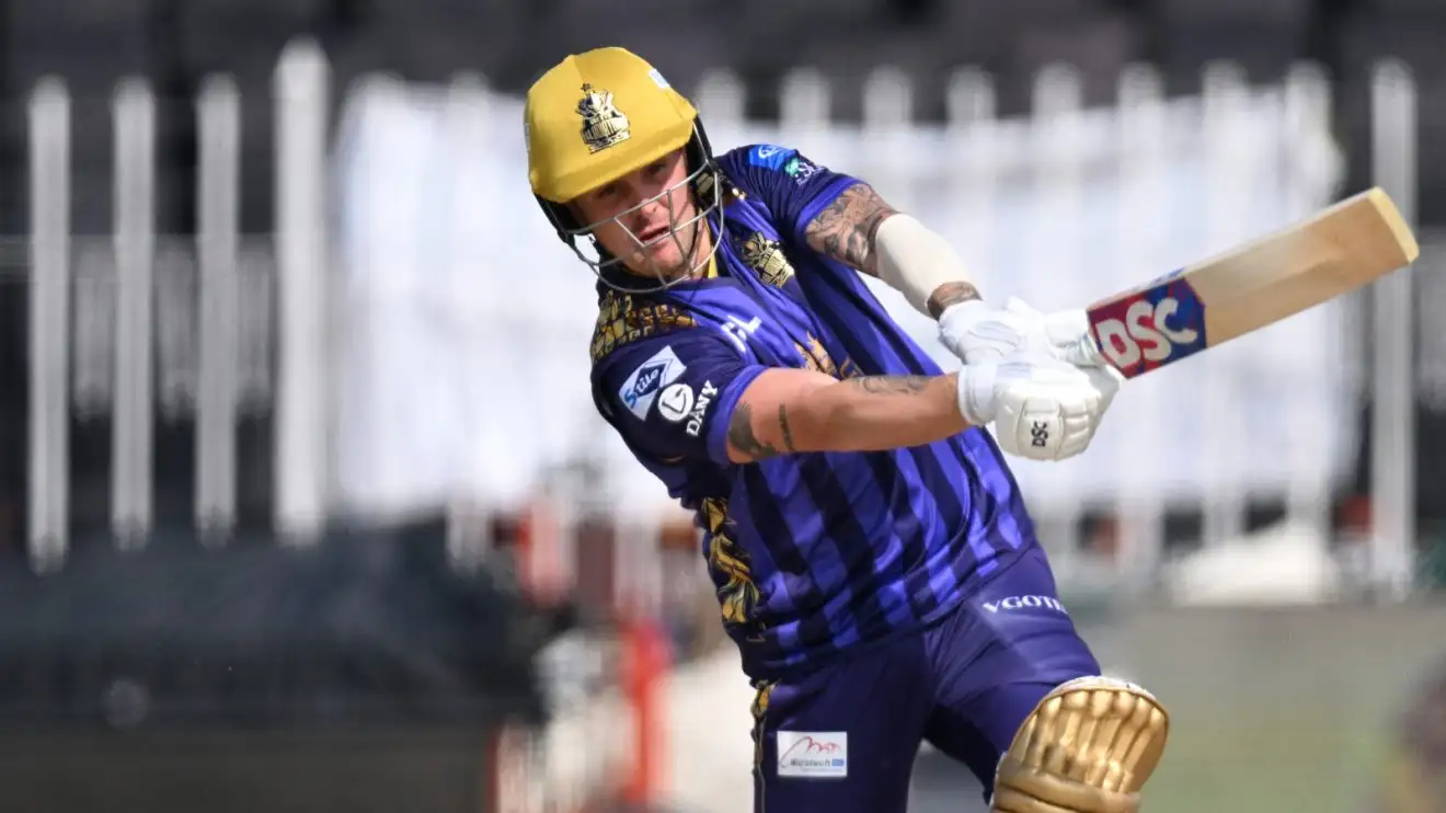 High Scores in PSL History — Jason Roy Leads With 145 Not Out