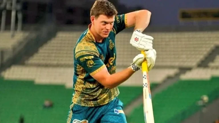 Highest Strike Rates in PSL History — Full Updated List