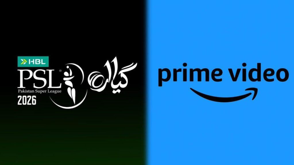 How to Watch PSL 2026 on Prime Video in USA and Canada, Complete Guide