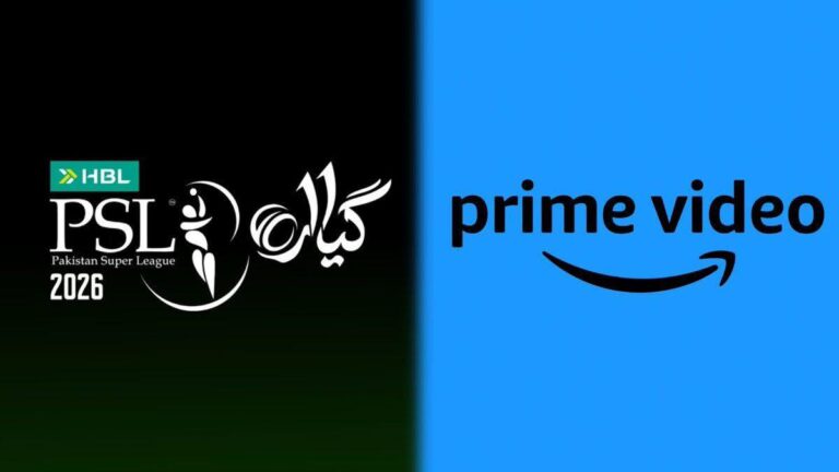 How to Watch PSL 2026 on Prime Video in USA and Canada, Complete Guide