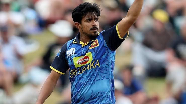 Hyderabad Kingsmen Sign Maheesh Theekshana to Replace Ottniel Baartman in PSL 2026