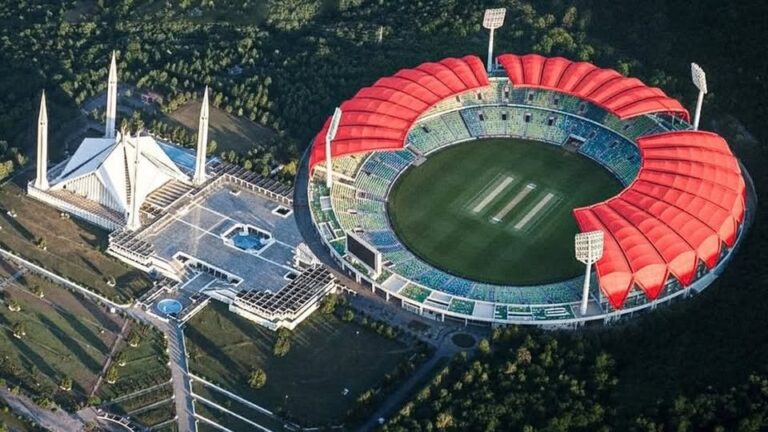 Islamabad United Set for Home Ground at Islamabad Cricket Stadium in PSL 2027
