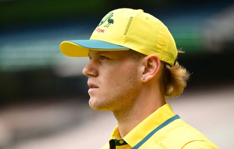 Jake Fraser-McGurk Withdraws from PSL 2026, Rawalpindi Pindiz Need Replacement