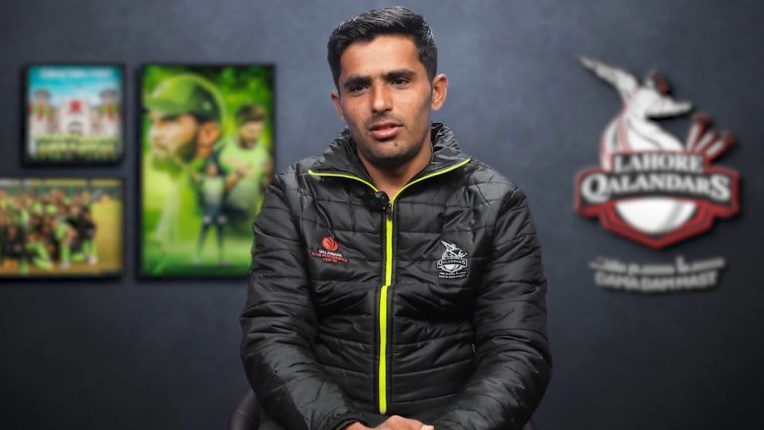 Jalat Khan Signed as Zaman Khan Replacement at Pindiz for PSL 11 2026