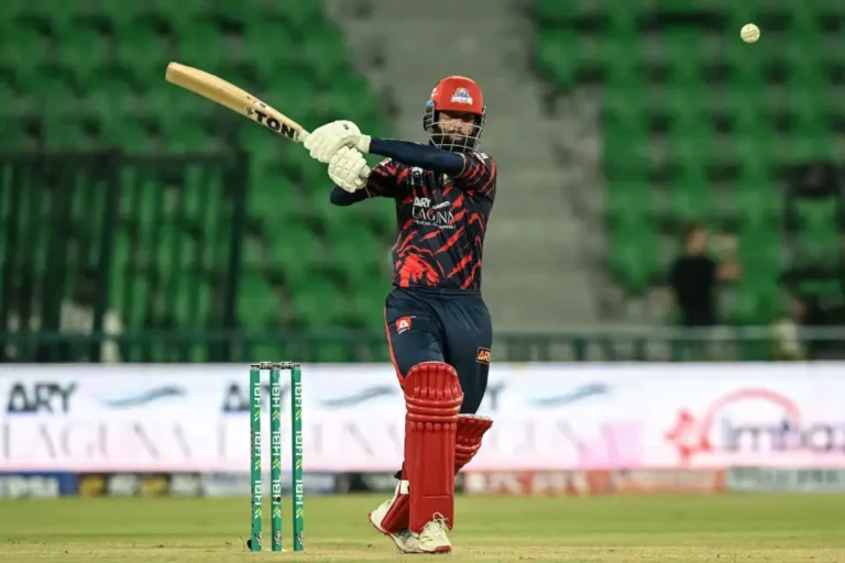 Karachi Kings Won by 14 Runs, Beat Quetta in PSL 2026 Match 2