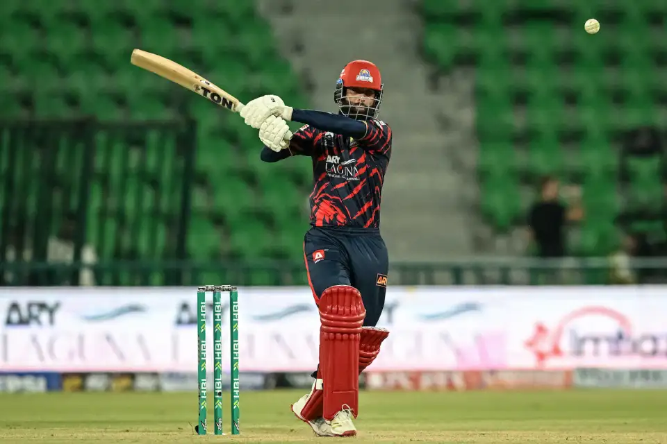 Karachi Kings Won by 14 Runs, Beat Quetta in PSL 2026 Match 2