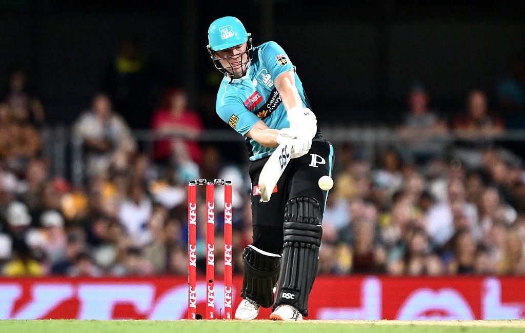 Max Bryant Likely Ruled Out of PSL 2026, Big Injury Blow for Islamabad United