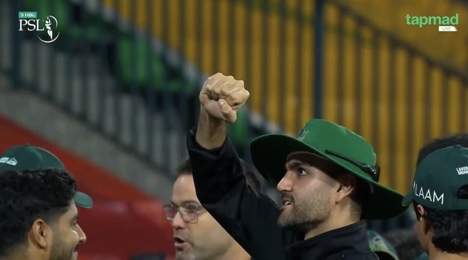 Multan Sultans Won by 5 Wickets to Stun Three-Time Champions in PSL 2026 Match 4