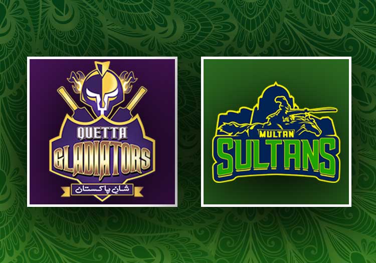 PSL 11 Trade Alert: Quetta Gladiators & Multan Sultans in Blockbuster Swap Deal