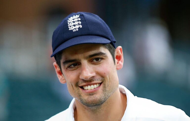 PSL 2026 Commentary Panel Features Alastair Cook, Clarke, Nicholas and Butcher