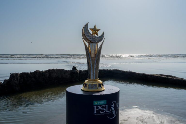 PSL 2026 Match Timings Officially Confirmed for Day and Night Games This Season