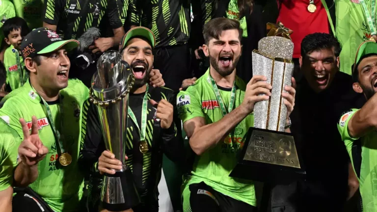 PSL 2026 New Two XI Rule Explained: Pick Your Team After the Toss