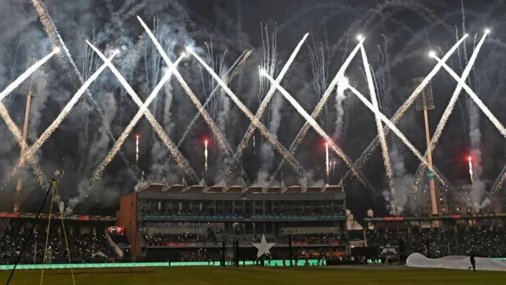 PSL 2026 Official Updates: Venues, Trade Window & Opening Match Revealed