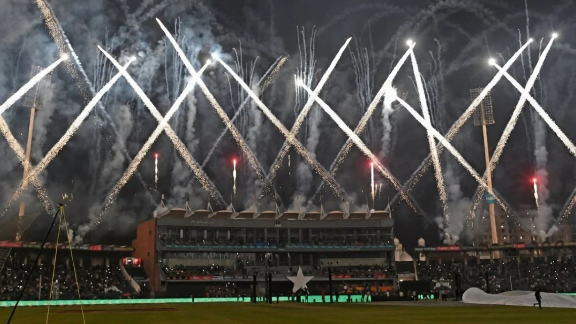 PSL 2026 Official Updates: Venues, Trade Window & Opening Match Revealed